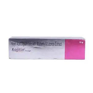 Kojitin Emulgel 15 gm